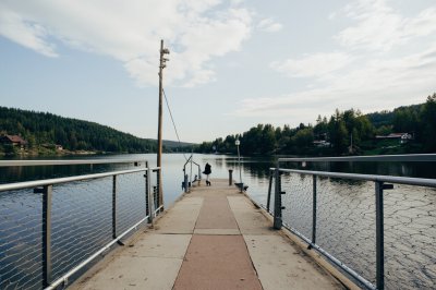 AI-generated travel thumbnail for Kamennogorsk