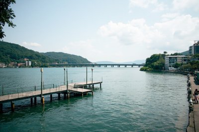 AI-generated travel thumbnail for Kameyama Shi