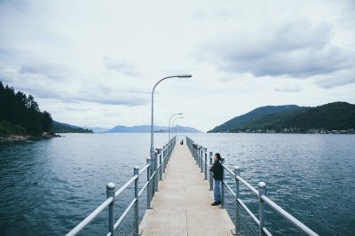 AI-generated travel thumbnail for Kamikawa