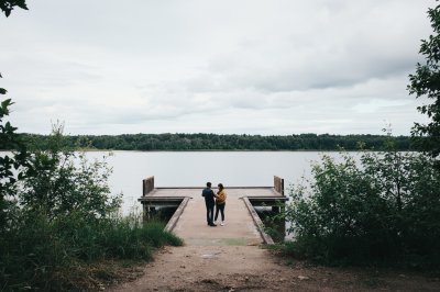 AI-generated travel thumbnail for Kamyanyuki