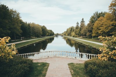 AI-generated travel thumbnail for Kanadey