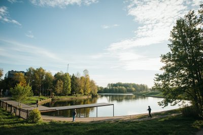 AI-generated travel thumbnail for Kanashevo