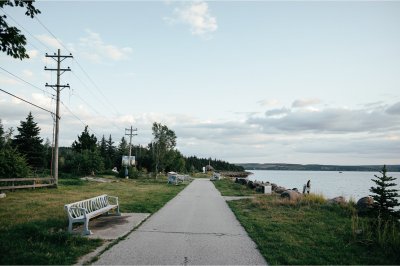 AI-generated travel thumbnail for Kangaatsiaq