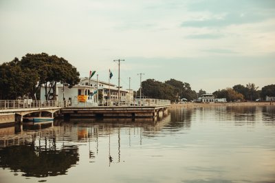 AI-generated travel thumbnail for Kano