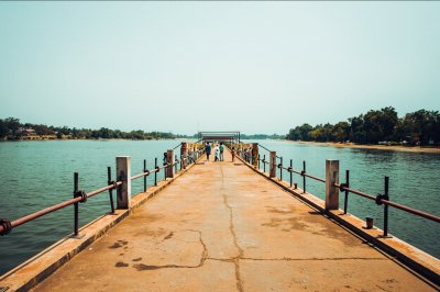 AI-generated travel thumbnail for Kanodar