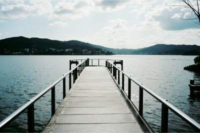 AI-generated travel thumbnail for Kanoya