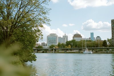 AI-generated travel thumbnail for Kansas City