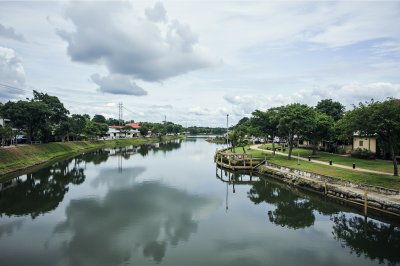 AI-generated travel thumbnail for Kapalawan