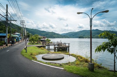 AI-generated travel thumbnail for Kapatan