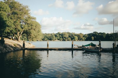 AI-generated travel thumbnail for Kapingkong