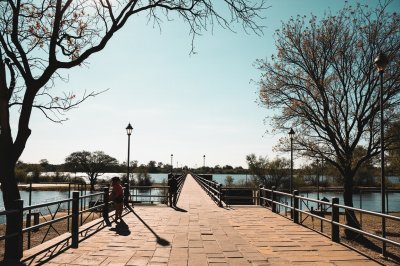 AI-generated travel thumbnail for Karibib
