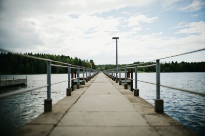 AI-generated travel thumbnail for Karijoki