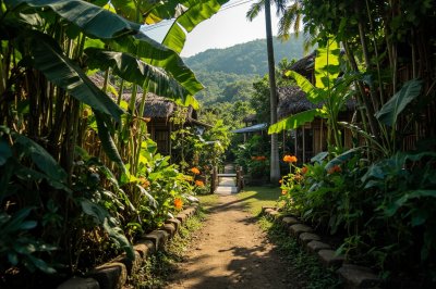 AI-generated travel thumbnail for Karimui Nomane