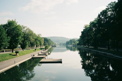 AI-generated travel thumbnail for Karlsfeld