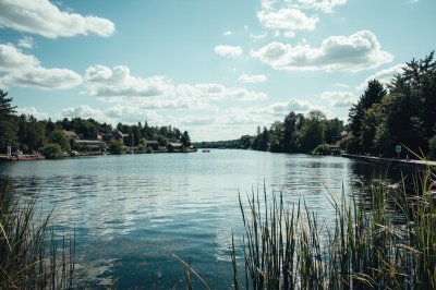 AI-generated travel thumbnail for Karlstad