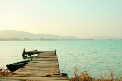 AI-generated travel thumbnail for Karonga District