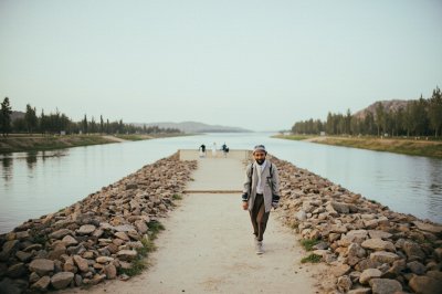 AI-generated travel thumbnail for Karukh