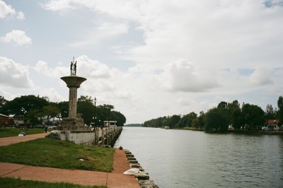 AI-generated travel thumbnail for Karuzi