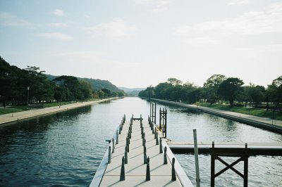 AI-generated travel thumbnail for Kashihara