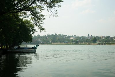 AI-generated travel thumbnail for Kaski