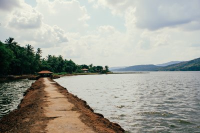AI-generated travel thumbnail for Kasongo-Lunda