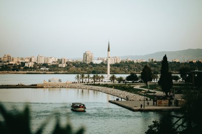 AI-generated travel thumbnail for Kassab
