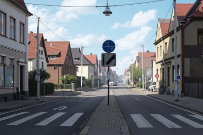 AI-generated travel thumbnail for Kasseedorf