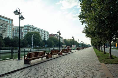 AI-generated travel thumbnail for Kastornoye