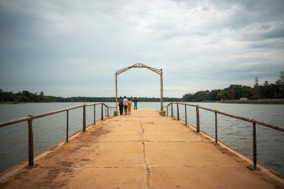 AI-generated travel thumbnail for Kasungu