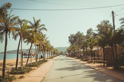 AI-generated travel thumbnail for Kataouane