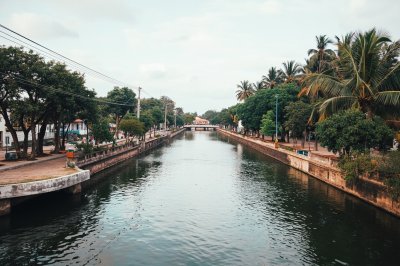 AI-generated travel thumbnail for KaTembe