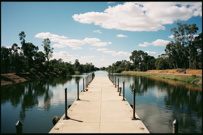 AI-generated travel thumbnail for Katherine South