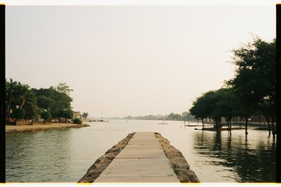 AI-generated travel thumbnail for Kati