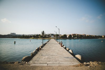 AI-generated travel thumbnail for Káto Defterá