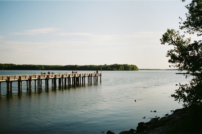 AI-generated travel thumbnail for Kaukauna