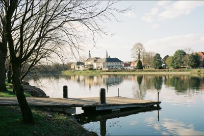 AI-generated travel thumbnail for Kaulsdorf