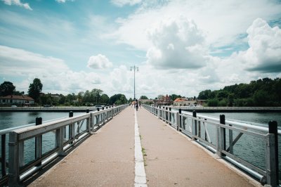 AI-generated travel thumbnail for Kaunas