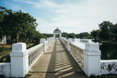 AI-generated travel thumbnail for Kauran