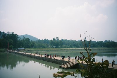 AI-generated travel thumbnail for Kavrepalanchok