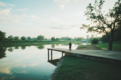 AI-generated travel thumbnail for Kayan