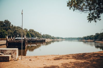 AI-generated travel thumbnail for Kayavarohan