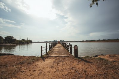 AI-generated travel thumbnail for Kayunga