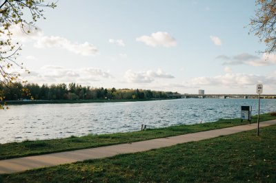 AI-generated travel thumbnail for Kazan