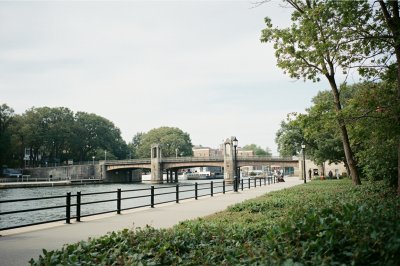 AI-generated travel thumbnail for Kearny