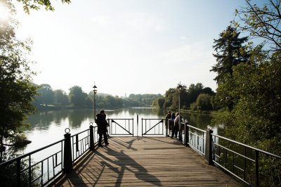 AI-generated travel thumbnail for Kearsley