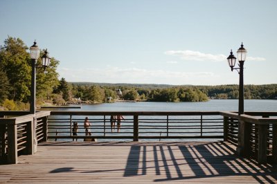 AI-generated travel thumbnail for Keeseville
