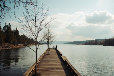 AI-generated travel thumbnail for Kegen