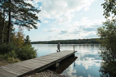 AI-generated travel thumbnail for Kehtna vald