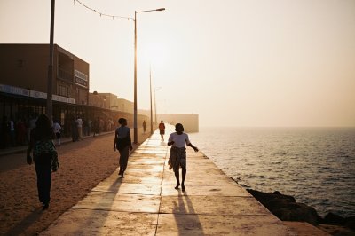 AI-generated travel thumbnail for Kelo