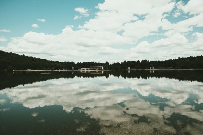 AI-generated travel thumbnail for Kemecsei Járás